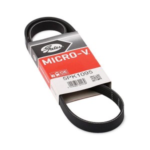 Ремень приводной поликлиновой 5PK1095 FORD Mondeo (07-) генератора GATES 5-PK-1095 GATES