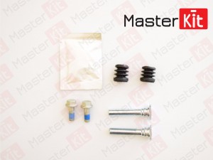 Ремкомплект направляющих суппорта 77A1440 77A1440 MASTER KIT