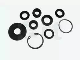 HONDA CIVIC (MA, MB 5HB) (1995-2001) D23,8 TRW 200674 ERT