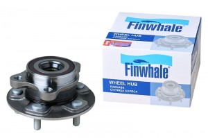 Ступица колеса в сборе передняя Toyota Corolla XII (E210) C-HR (X10) WH039 WH039 FINWHALE
