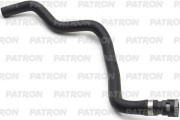 Патрубок FORD Focus (04-) (1.8/2.0) отопителя верхний PATRON PH2745 PATRON