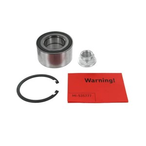 Подшипник пер.ступицы ком-т VKBA6653 SKF
