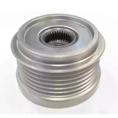 Шкив HYUNDAI Santa Fe (00-),Tucson (06-),Trajet (00-) (2.0/2.2 TCI) генератора M 45050 MEAT DORIA