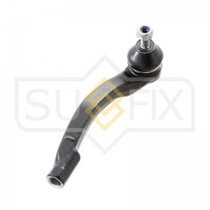 Рулевой наконечник R RENAULT Megane II 1.4-2.0 02-08 / Scenic II 1.4-2.0 03 SE-1 SE-1068 SUFIX