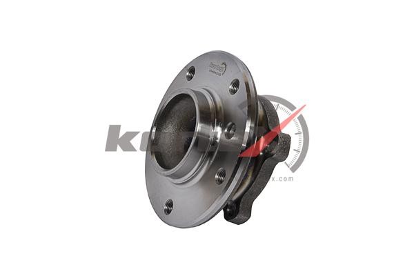 Ступица с подшипником BMW E81E87E90 пер. KHB4230STD KHB4230STD KORTEX