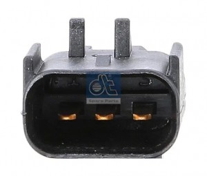 Пружина синхронизатора! d6 L34 ZF(S5-50.S6-65/80/90.4S-120GP,5S-90/9 2.5S-110/1G 4 DIESEL TECHNIC