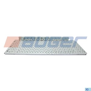 Протектор, Задняя панель 100214 AUGER