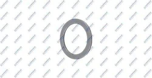 шайба трансмиссии! КПП сателита планетарной передачи T2.30 ZF 16S181/16S221/16S K2001515 KACMAZLAR
