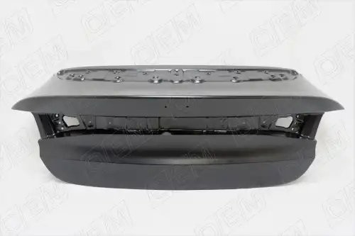 Крышка багажника Kia K5 (2020-нв) OEM0076BAG OEMPARTS