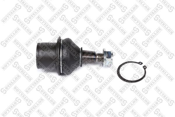 опора шаровая нижняя!\ Land Rover Discovery III 2.7TD/3.6TD/4.4/4.2 04> 52-00296A-SX STELLOX