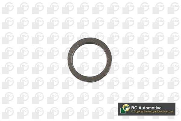 прокладка коллектора выпускного!\ BMW E60/E90 2.5-3.0i 16V 07> MG6717 BG AUTOMOTIVE