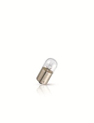 Лампа 12V R5W BA15s PHILIPS 12821CP PHILIPS