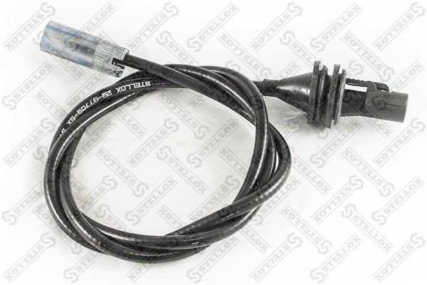 трос спидометра!\VW Passat all V4 81> 29-97709-SX STELLOX