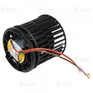 VAZ 2110-12 LFH 0110 LUZAR