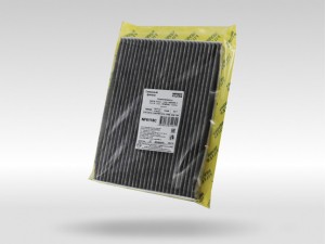 Фильтр салонный NF6118C NEVSKY FILTER