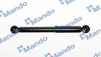 Амортизатор SUZUKI Ignis (00-) задний левый/правый газовый MANDO MSS015026 MANDO