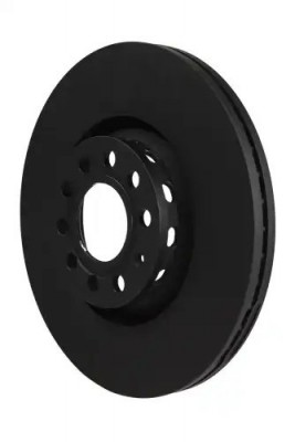 диск тормозной передний Audi A4, VW Passat 1.6-2.5TDi 00> Z06096 ZENTPARTS