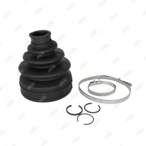 Пыльник ШРУСа внутренний CHEVROLET CRUZE 2010- CD52005 CD52005 JIKIU