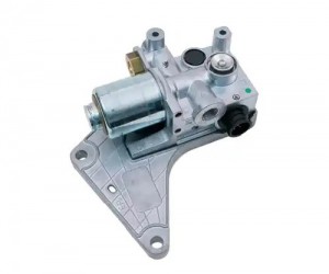 Клапан электромагнитный Volvo/RVI горный тормоз 21991154/7421991154/23616961/217 CMB128528 COMBO
