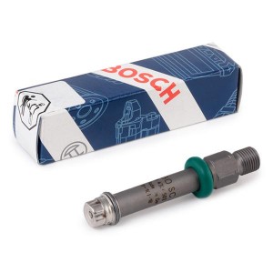 Форсунка VW Golf,Passat AUDI 80,100,A6 топливная BOSCH 0 437 502 043 BOSCH
