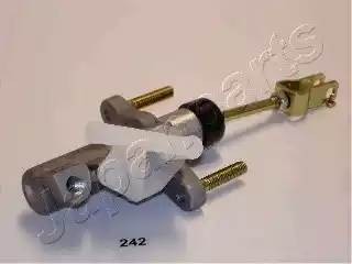 TOYOTA CAMRY CV3 (2001-2006) 2.4 16V 2AZFE FR242 JAPAN PARTS GROUP