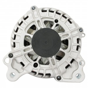 Генератор 120A LG1859 START VOLT