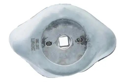 подушка КПП! VW Passat 1.6-2.3/1.9TDi 97> Z13912 ZENTPARTS
