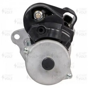 Стартер для а/м DAF XF 105 (09-) с дв. MX300/MX340 24В 7,5кВт (LSt 2801) LST2801 START VOLT