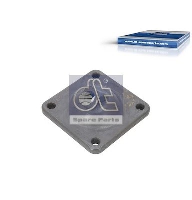 Крышка дифференциала 235206 DIESEL TECHNIC