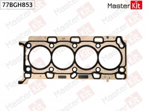 Прокладка ГБЦ Nissan NV400  (X62, X62B) M9T 672,M9T 676,M9T 680,M9T 872,M 77BGH8 77BGH853 MASTER KIT