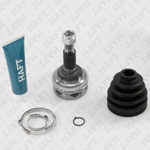 ШРУС наружный к-т ABS 47z CHEVROLET Lacetti 05- GA0124 GA0124 HAFT