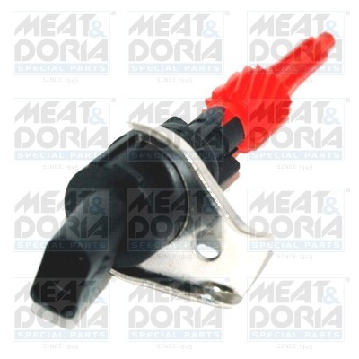 Датчик скорости VW Bora (99-05) MEAT&DORIA 87654 MEAT DORIA