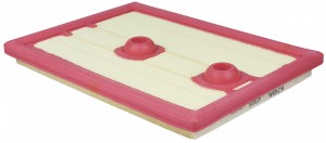 Фильтр воздушный SKODA RAPID 1.2/1.4 15-, VW TIGUAN I/II 1.4 A33005 A33005 AZUMI