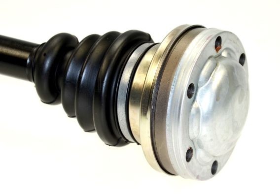 привод передний! 655mm\ MB W639 2.2D 05> 304806 LOBRO