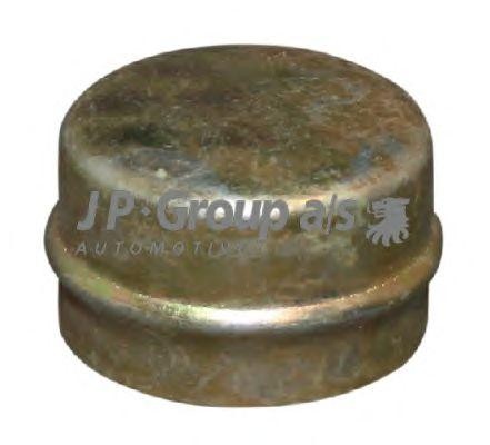 Предохранительная крышка, ступица колеса 1151450200 11 514 502 00 JP GROUP