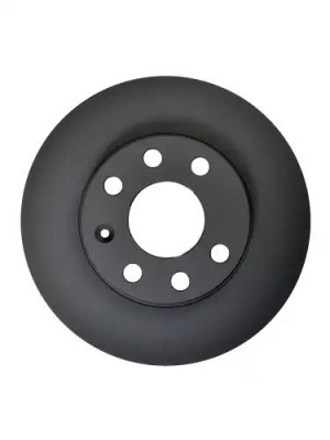 диск тормозной передний! Opel Astra/Ascona/Kadett 1.4-1.7D 82> Z06257 ZENTPARTS