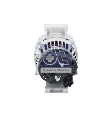 Пружина синхронизатора! d6 L34 ZF(S5-50.S6-65/80/90.4S-120GP,5S-90/9 2.5S-110/1G 4 DIESEL TECHNIC
