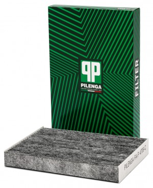 Фильтр салонный угольный X-Trail III  FA-P4709-C FAP4709C PILENGA