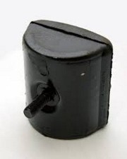 Отбойник подрессорника ГАЗель, ГАЗ 53, 3307 522913428 YARTI