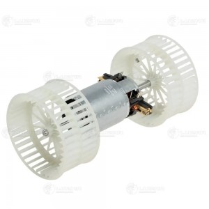 электродвигатель печки! MB Actros MP2/MP3 LFH 1506 LUZAR