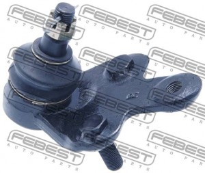 Опора шаровая нижн правая TOYOTA HIGHLANDER 4WD 2007-2013 0120-GSU40RH 0120-GSU40RH FEBEST