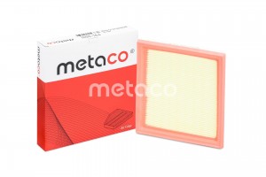 Фильтр воздушный 1000104 1000104 METACO