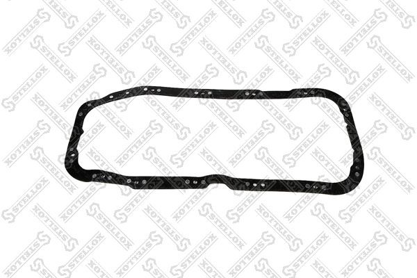 прокладка поддона двигателя! (x2)\ Opel Kadett/Vectra/Astra 2.0-2.2 8V/16V 87> 11-29049-SX STELLOX