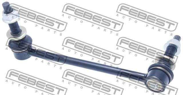 Тяга стабилизатора передн левая CHRYSLER 300C 2004- 2023-MAGFL 2023-MAGFL FEBEST