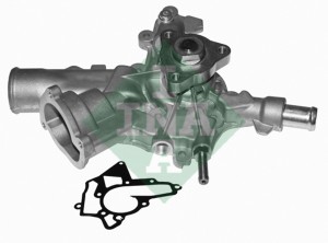 OPEL ASTRA G/H/ CORSA C/ MERIVA (2003>) 538 0320 10 INA