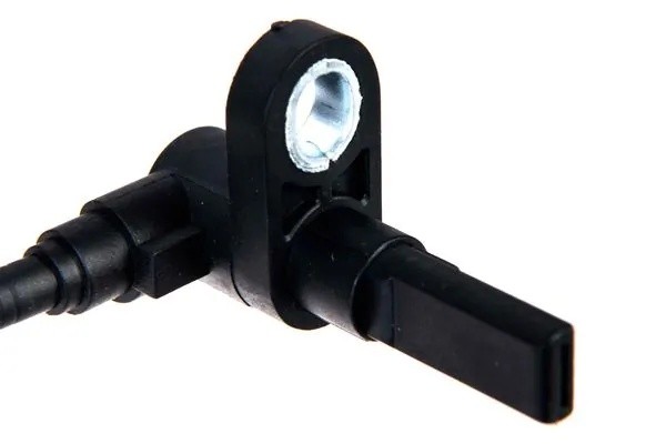датчик ABS! передний\ Fiat Panda II 1.1-1.4i/1.3D 03> 0665686SX STELLOX