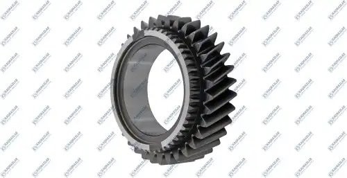 К21.6623 - Шестерня 4-й передачи Z-35 K2106623 KACMAZLAR