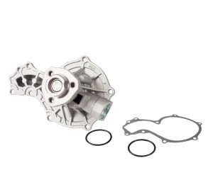 Помпа водяная Audi A4 B5 94-  A6 C4 C5 94- VW Passat B5 96- M4841005 M4841005 MARSHALL