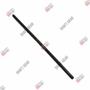 Ключ вторичного вала КПП JS125T1701129 SHAFT