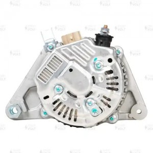Генератор для а/м Toyota Corolla (01-) 1.4i/1.6i 80A (LG 1902) LG 1902 START VOLT